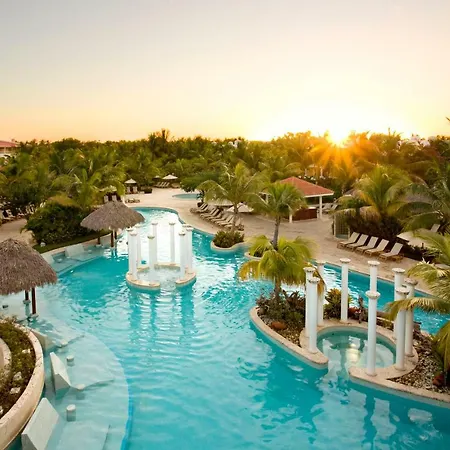 The Level At Melia Caribe Beach (Adults Only)